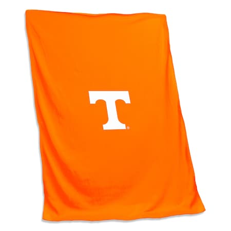 Logo Brands Tennessee Sweatshirt Blanket 217-74